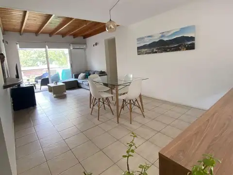 Apartamentos del Campus