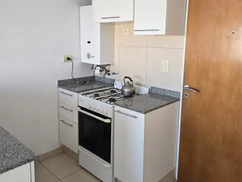 Mendoza3274 , Piso 10