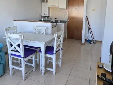 Departamento en Alquiler de 1 dormitorio