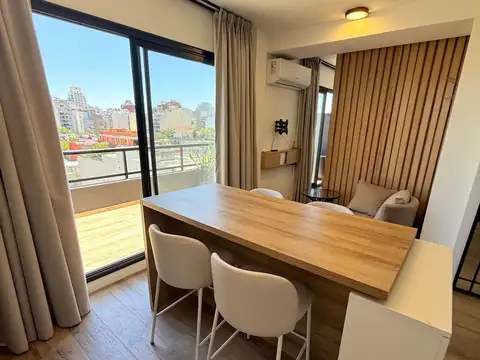 Departamento en Venta en Villa Urquiza, USD 115.000