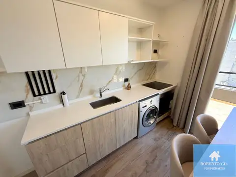 Departamento en Venta 1 año