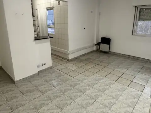 Azopardo 1500, Piso 3
