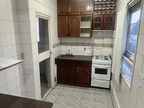 Departamento en Alquiler 40 años