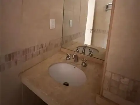 Deapartamento 1 ambiente - venta Centro