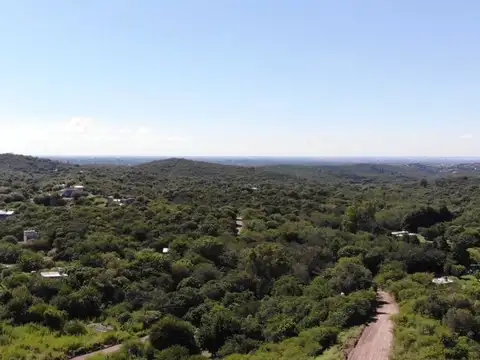 Terreno en Venta en Unquillo, USD 49.000