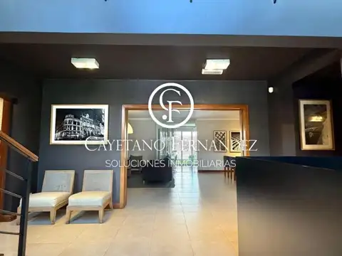 Casa en Venta 18 años