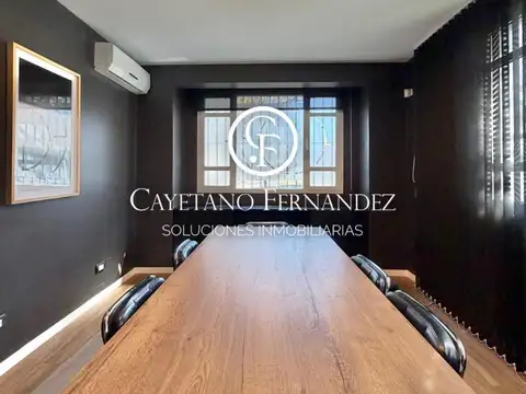 Casa 6 ambientes con 4 baños