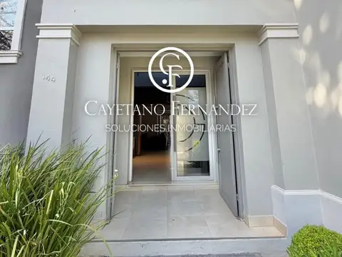 Casa en Venta de 5 dormitorios