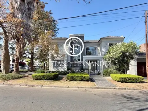 Avenida Los Molles 100
