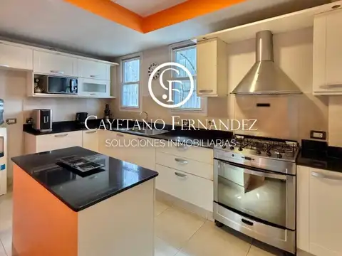 Casa en Venta al Noroeste