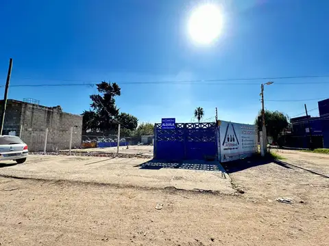 Terreno en Alquiler en La Reja, $ 1.000.000