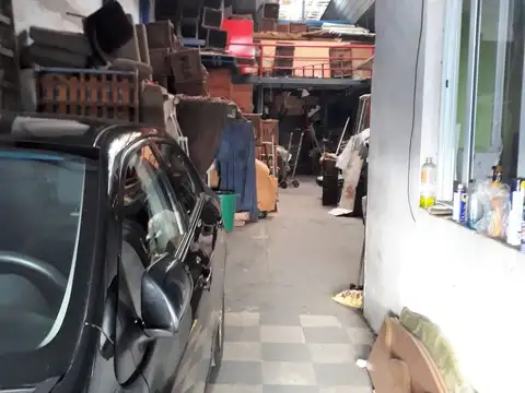 Galpon en Venta 46 años