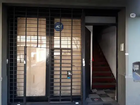 Avenida Teniente General Donato Álvarez 1400