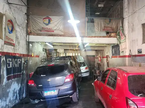 Depósito en Venta de 70 m2 cub - Caseros