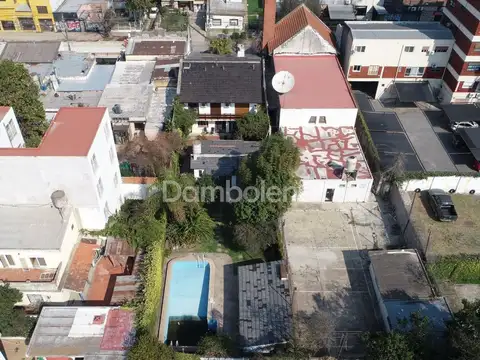 Terreno Lote  en Venta o permuta ubicado en Moreno, G.B.A. Zona Oeste