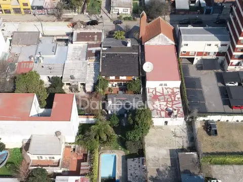 Terreno en Venta de 704,0 m2