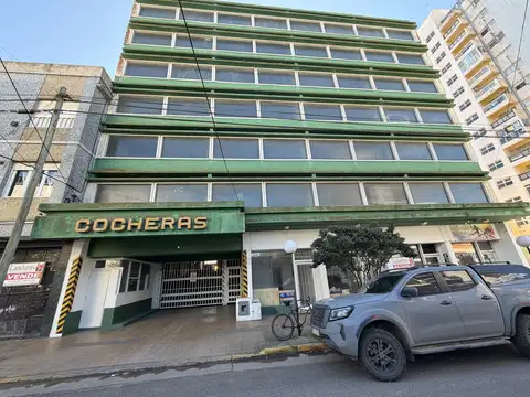 Cochera Planta Baja - Ancla IV