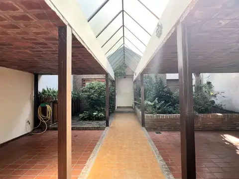 Casa en Venta en Terminal de Omnibus, USD 220.000