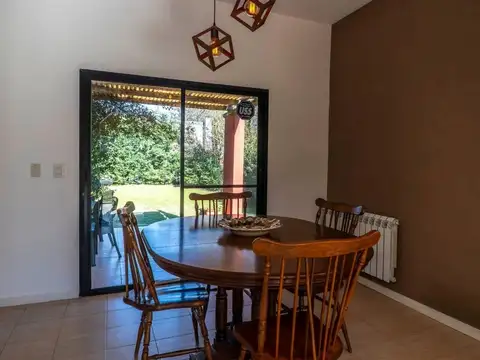 Casa en Venta de 3 dormitorios