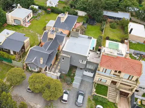Casa en Venta en Tandil, USD 245.000