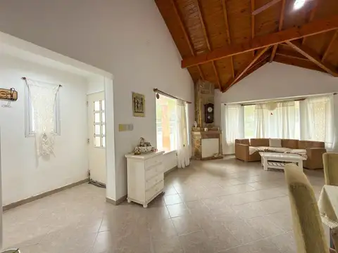 Casa en Venta 20 años