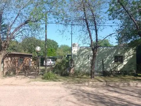 Terreno en Venta de 1800,0 m2