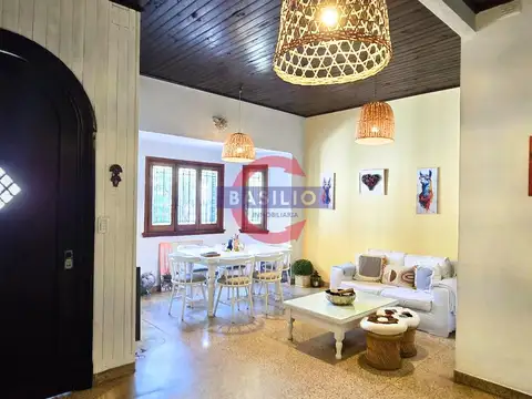 Casa en Venta 50 años