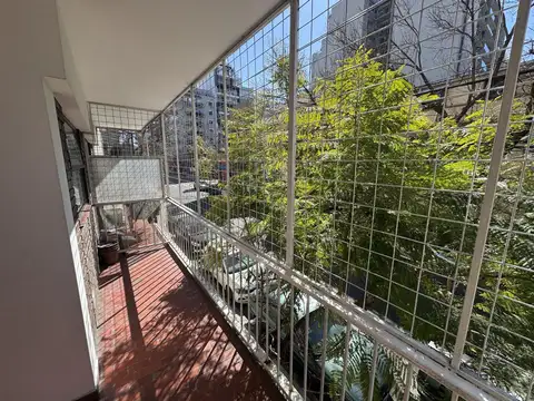 Venta departamento 3 ambientes Parque Chacabuco