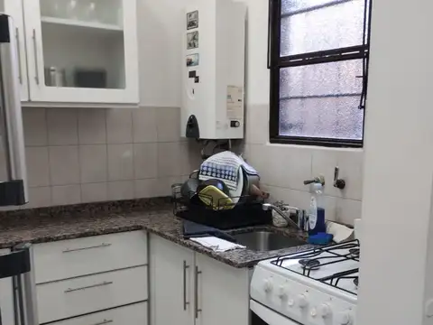 Depto Tipo Casa en Venta 29 años