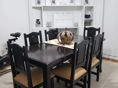 Depto Tipo Casa en Venta de 2 dormitorios