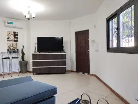 VENTA DEPARTAMENTO 2 DORMITORIOS C/PATIO CÓRDOBA