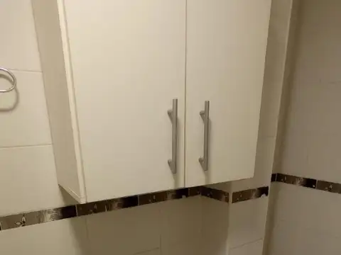 Depto Tipo Casa en Venta con 1 cocheras