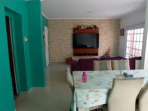 Natal 2500, Piso PB