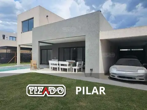 Casa en Venta en Pilar, Partido de Pilar
