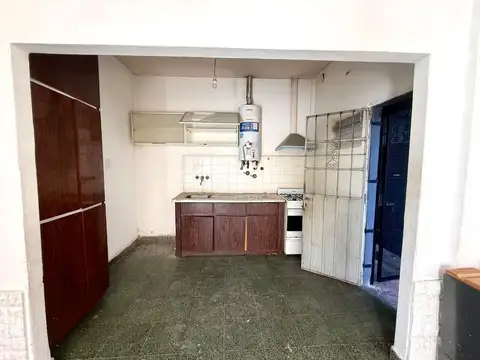 Depto Tipo Casa en Alquiler de 2 dormitorios