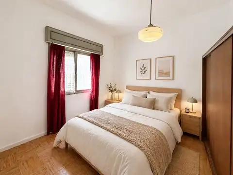 Depto Tipo Casa en Alquiler en Haedo, $ 530.000