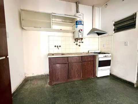 Depto Tipo Casa en Alquiler 30 años