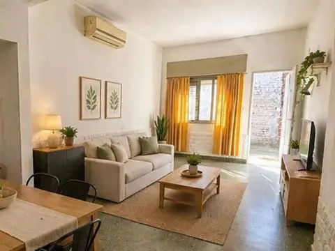 ALQUILER PH 3 AMBIENTES HAEDO C/PATIO