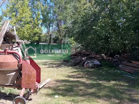 Galpon en Venta en Benavidez, USD 360.000