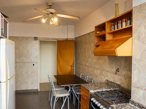 Departamento en Venta 40 años