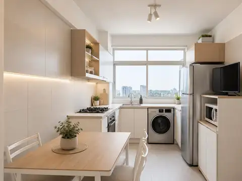 Departamento en Venta en Wilde, USD 80.000