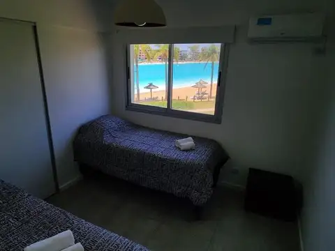 Departamento en Alquiler en Lagoon Pilar, USD 1.100