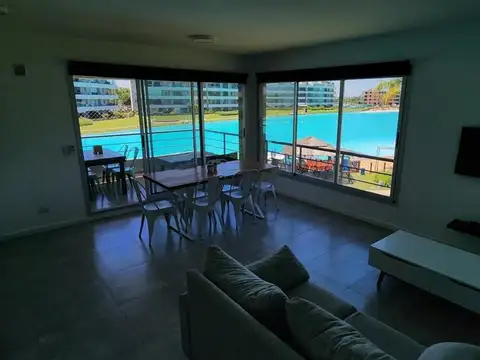 Departamento en Alquiler de 2 dormitorios