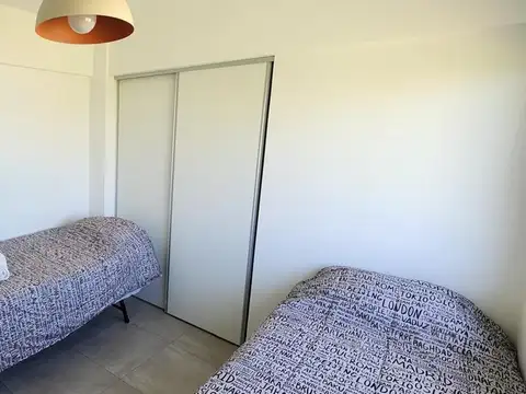 VENTA DE DEPARTAMENTO- LAGOON , PILAR