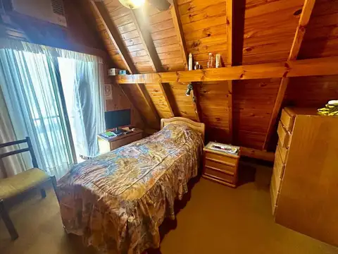 Casa 3 ambientes con 3 baños