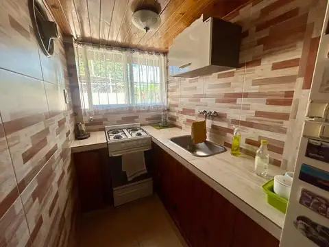 Casa en Venta en General Rodriguez, USD 125.000