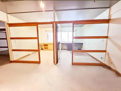 Marcelo T De Alvear (no Apto Vivienda) 1200