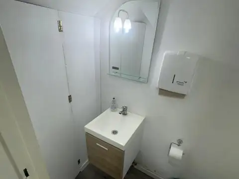 Depto Tipo Casa en Venta en Lanus Oeste, USD 69.900