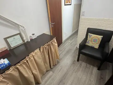 Depto Tipo Casa en Venta con 1 cocheras