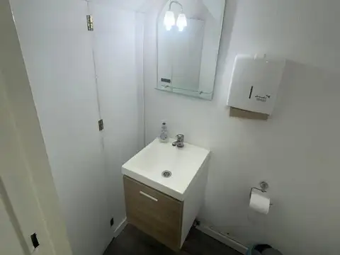 Depto Tipo Casa 4 ambientes con 2 baños